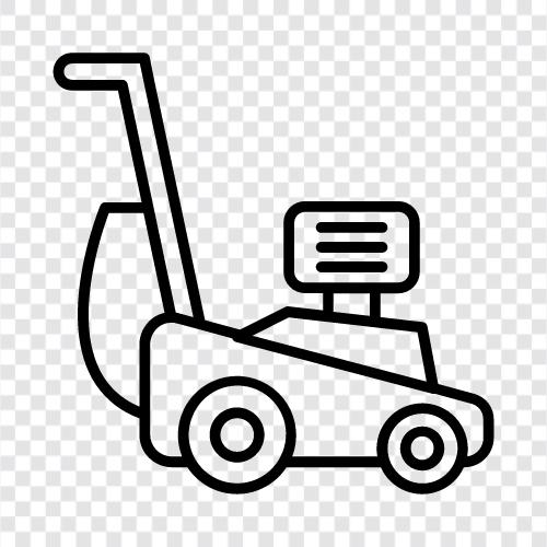 Lawn Mower Parts, Lawn Mower Repair, Lawn Mower Sales, Lawn Mower icon svg