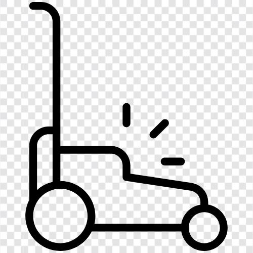 Lawn Mowers, Lawnmower, Lawnmower Safety, Lawn M icon svg