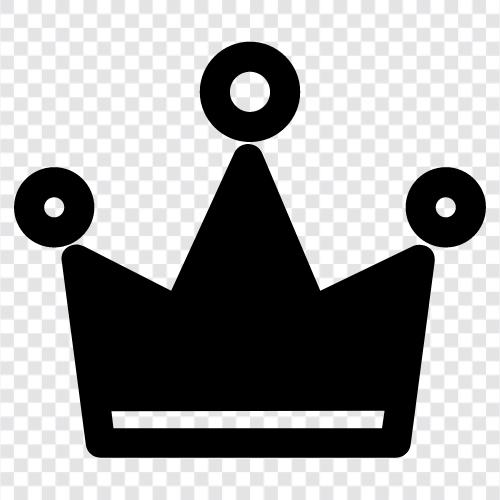 leader, powerful, strong, great icon svg