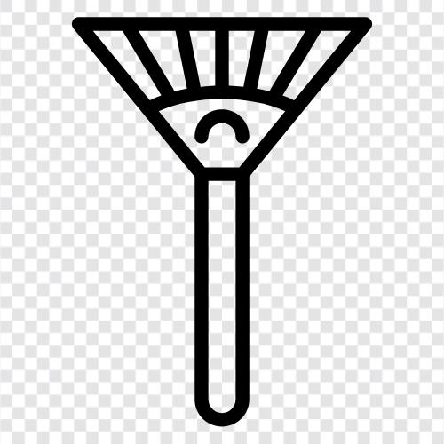 leaf rake for lawn, leaf rake for leaves, leaf rake for trees, leaf rake icon svg