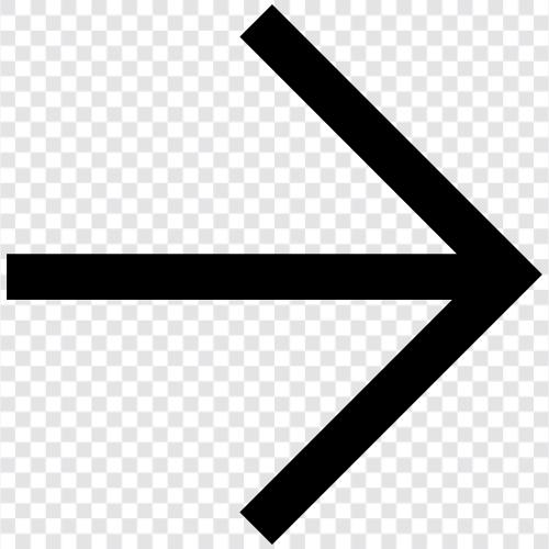 Left Arrow, Up Arrow, Down Arrow, Right Arrow icon svg