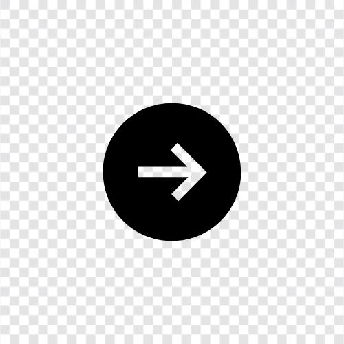 Left Arrow, Up Arrow, Down Arrow, Right Arrow icon svg