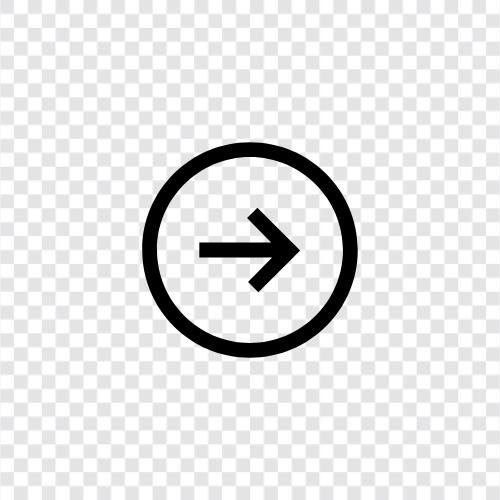 Left Arrow, Up Arrow, Down Arrow, Right Arrow icon svg