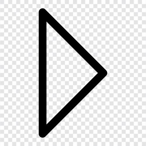 Left Arrow, Up Arrow, Down Arrow, Right Arrow icon svg