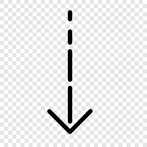 left arrow, up arrow, down arrow key, up arrow key icon svg