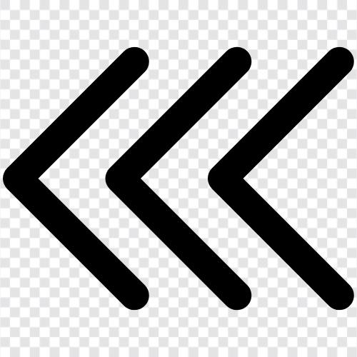 left arrow key, left arrow keystroke, left arrow key combination, left icon svg