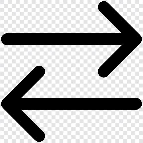 left right arrow key, left right arrow keyboard, left right arrow icon svg