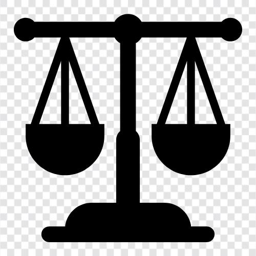 Legal, Lawyer, Legal System, Legal Profession icon svg