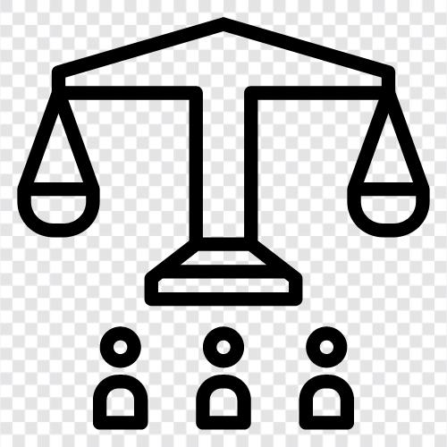 Legal, Legal System, Lawyer, Attorney icon svg