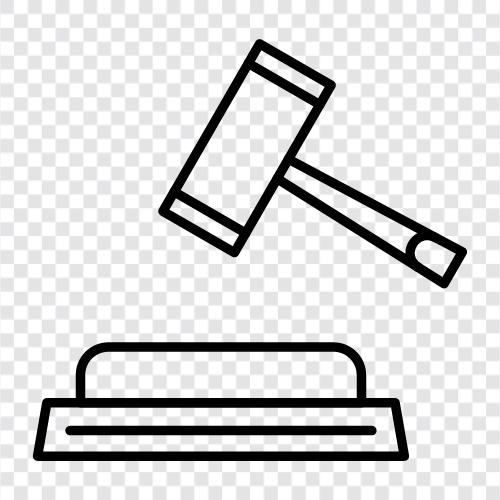 legal system, law enforcement, legal research, legal proceedings icon svg