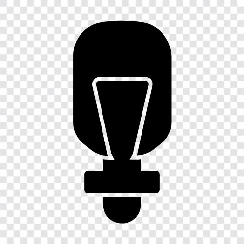 light bulb, light fixtures, lightbulbs, fluorescent icon svg