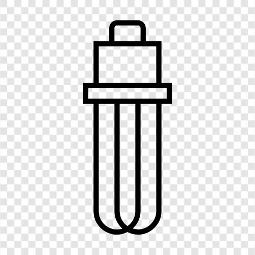 light, light bulb, light fixture, light fixture replacement icon svg