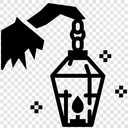 lighting, lamps, lighting fixtures, lightbulbs icon svg