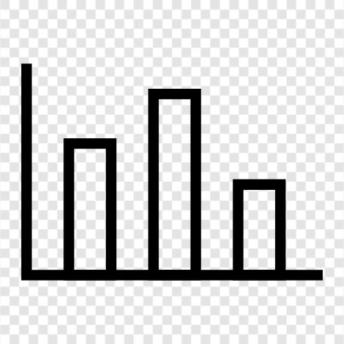 Linie, Graph, Funktion, Gleichung symbol