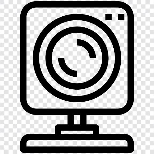 live, streaming, video, chatting icon svg