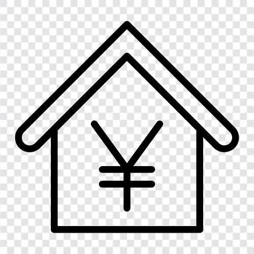 loans, rates, refinancing, mortgage broker icon svg