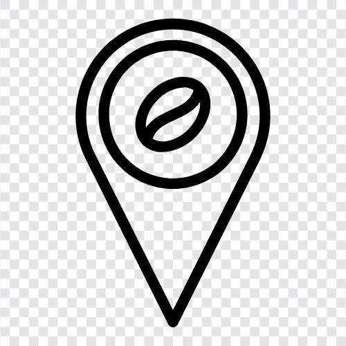 location icon svg