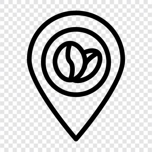 Location icon svg