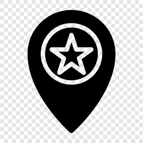 location, location. icon svg