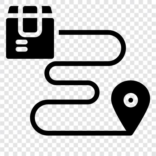 Location icon svg