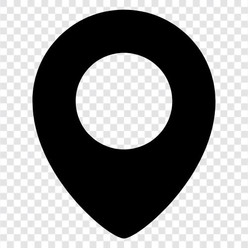 location icon svg