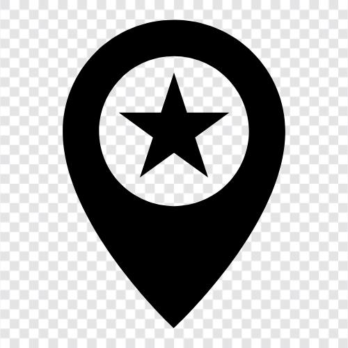 location icon svg