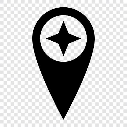 Location icon svg