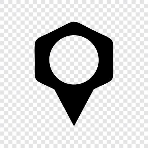 Location, Location Homes, Houses, Real Estate icon svg