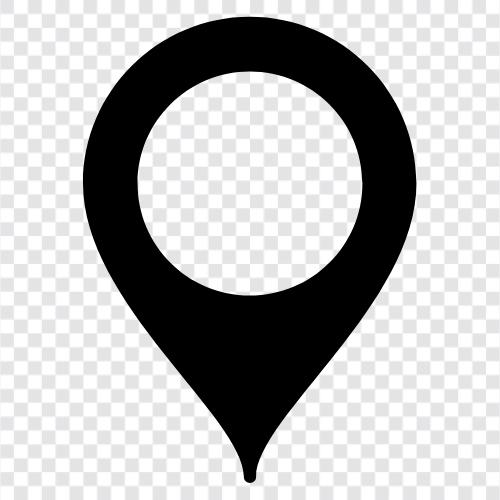 location icon svg