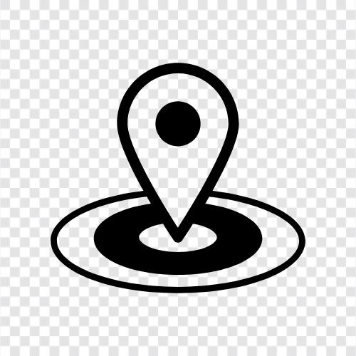 location icon svg