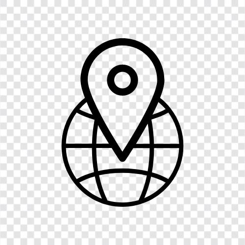 location icon svg