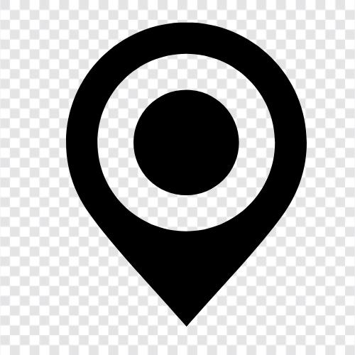 location icon svg