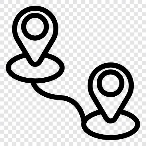 Location icon svg