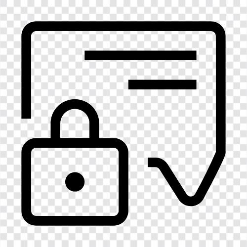 lock chat, chat blocker, chat security, chat app security icon svg