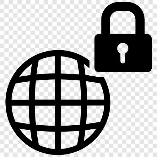 lock, password, encryption, security icon svg