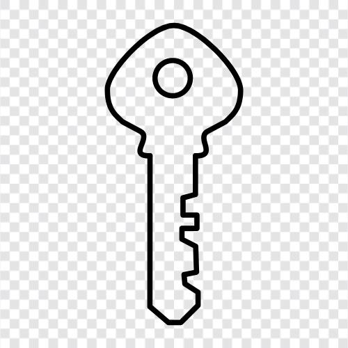 Lock, Security, Safe, Lockers icon svg