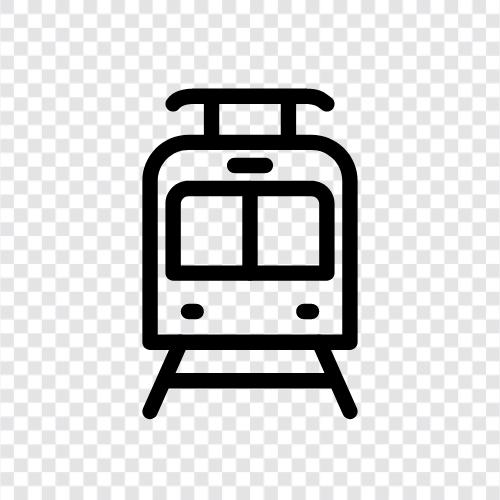 Lokomotive, Eisenbahn, Bahnhof, Zug symbol