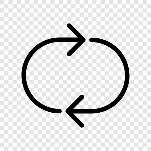 loop icon svg