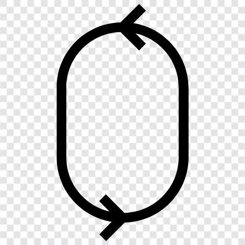 Loopback, Loopback Adapter, Loopback Interface, Loopback Protokoll symbol