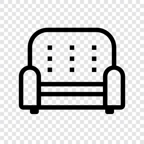 lounge, bedroom, bedroom furniture, bedroom sets icon svg