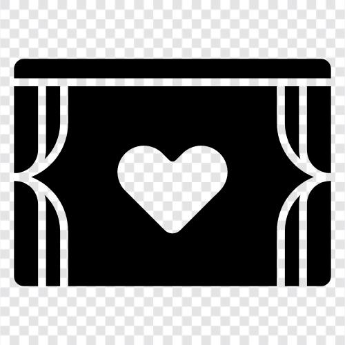 love, relationships, heartwarming, sweet icon svg