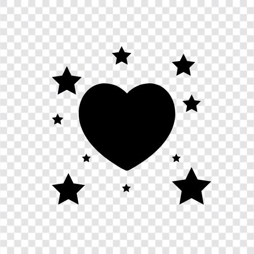 love and romance, love and happiness, love and relationships, love and life icon svg