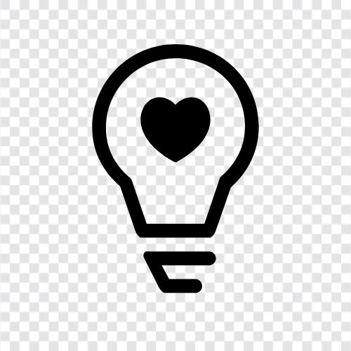 love concept, love idea for marriage, love idea for relationship, love idea icon svg