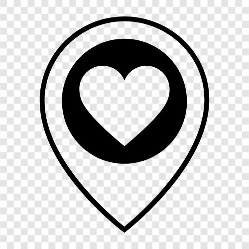 Love Hotel Near Me, Best Love Hotel, Cheap Love Hotel, Love Hotel Location icon svg