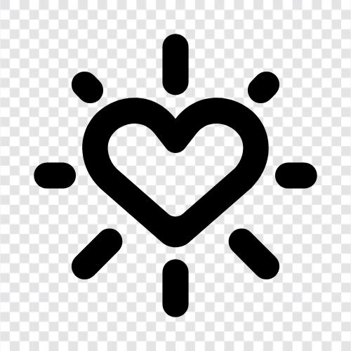 love icon svg