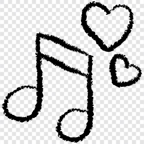 love songs, love music videos, love songs 2019, love songs for love icon svg