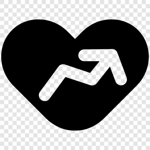 love, heartache, happiness, commitment icon svg