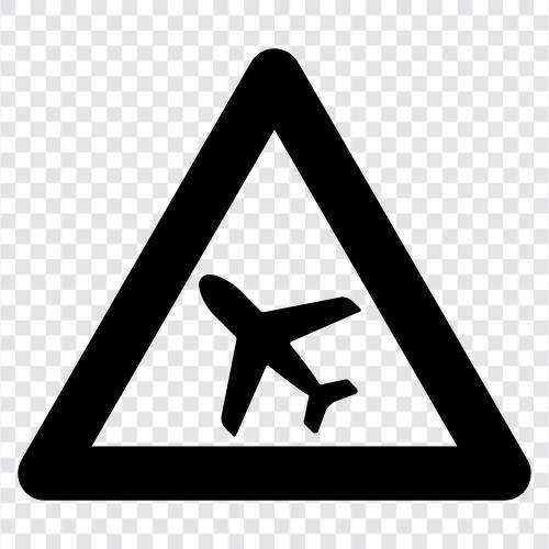 low flying planes, small aircraft, helicopters, low flying aircraft icon svg