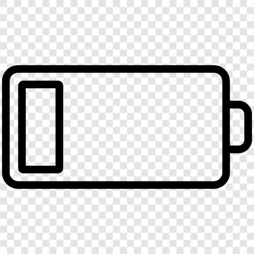 low power, power outage, power failure, power suck icon svg