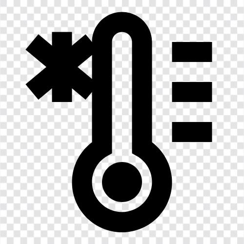 low temperature physics, low temperature materials, low temperature engineering, low temperature science icon svg